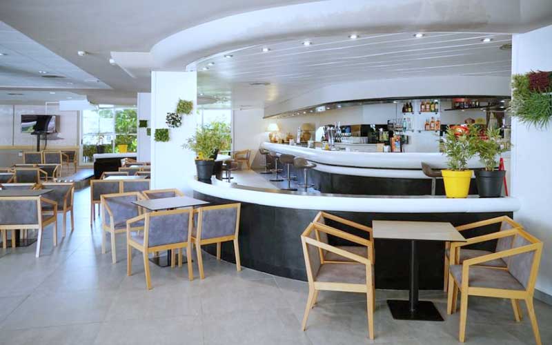OHTELS BELVEDERE 3*